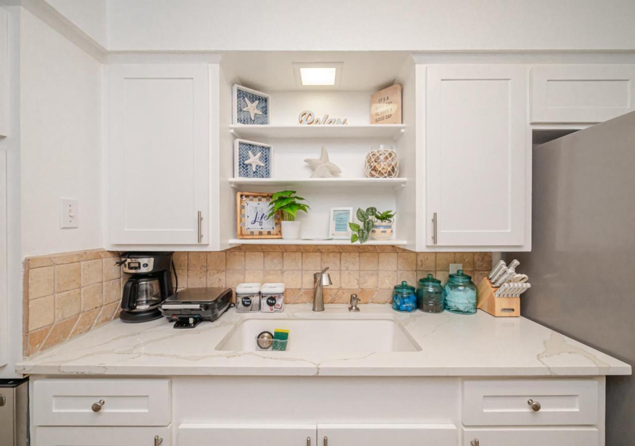 Knot Bay Haven, Dog Friendly, Hot Tub, Fenced Yard, Patio And Grill, 3 Br Villa Rockport Exterior photo
