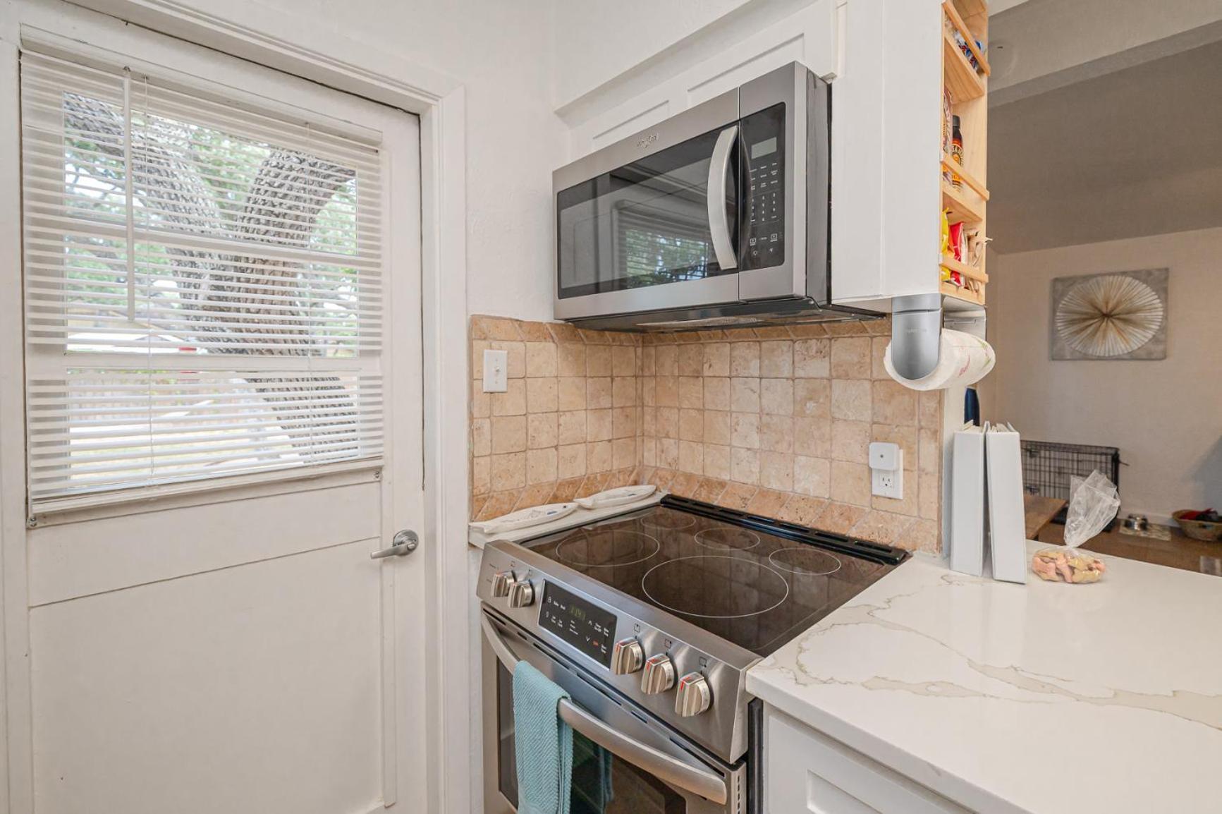 Knot Bay Haven, Dog Friendly, Hot Tub, Fenced Yard, Patio And Grill, 3 Br Villa Rockport Exterior photo
